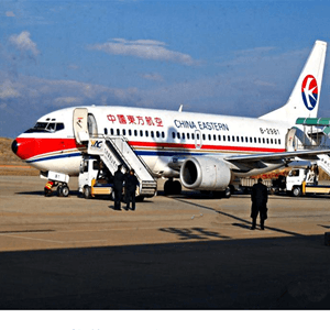 潍坊航空物流航空快运业稳步发展的原因是什么？